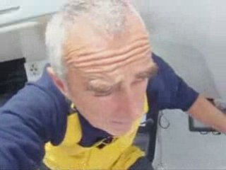 Peyron raconte ses petits tracas