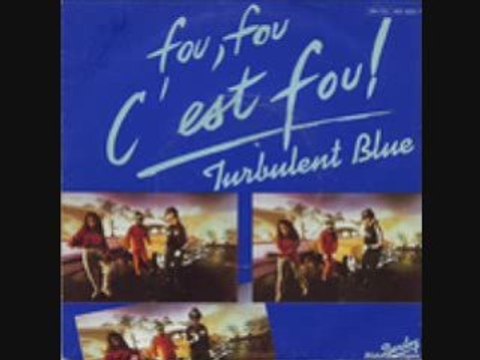 Fou fou c'est fou