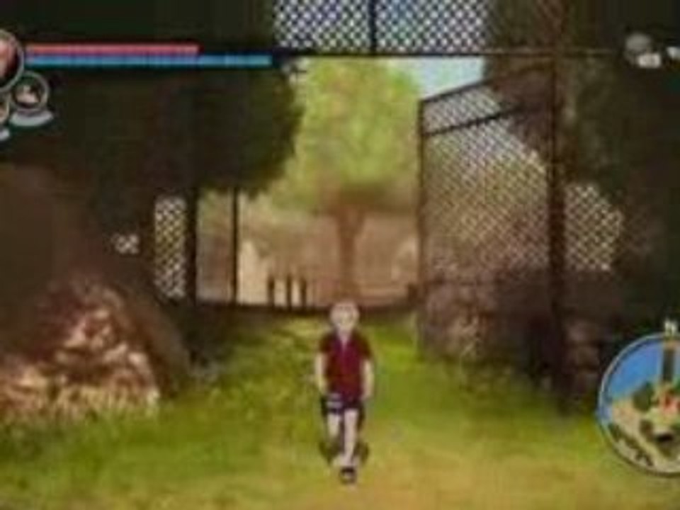 AzZDinGuE Presente Naruto : The Broken Bond