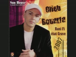 CHEB BOUARFA -harani harani