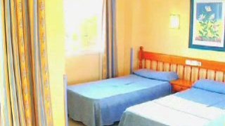 apartamentos Sol Post bahia de San Antonio Ibiza