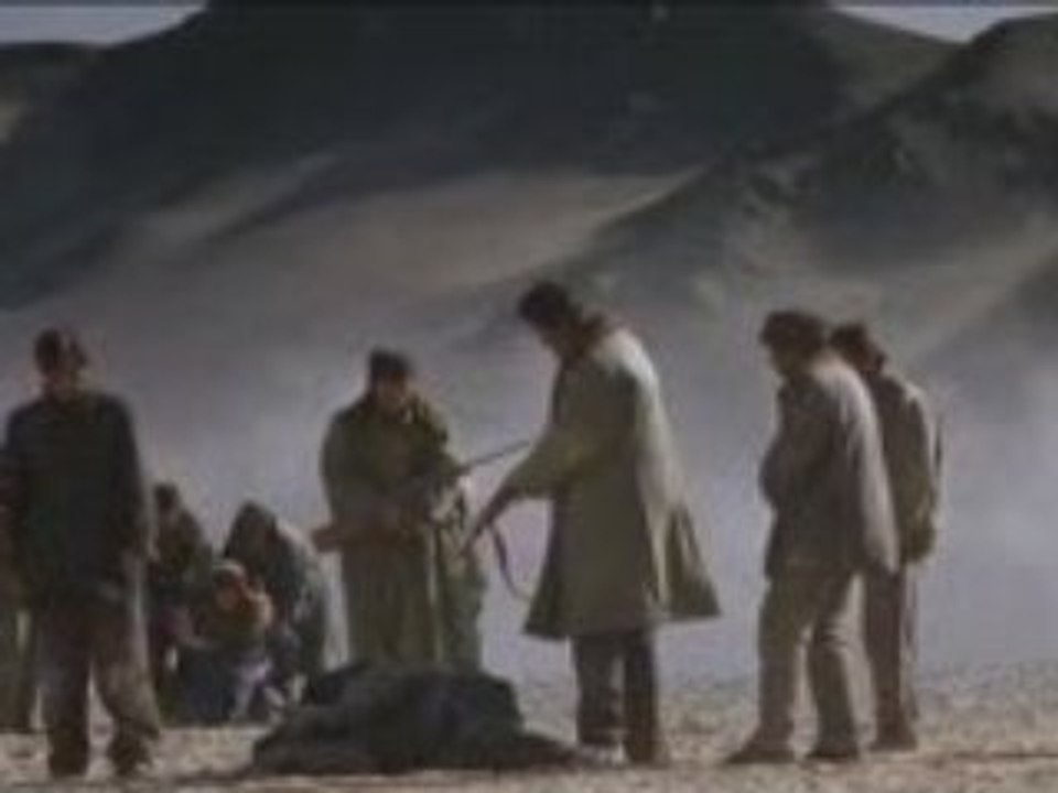 Kekexili Mountain Patrol 8 (fin)