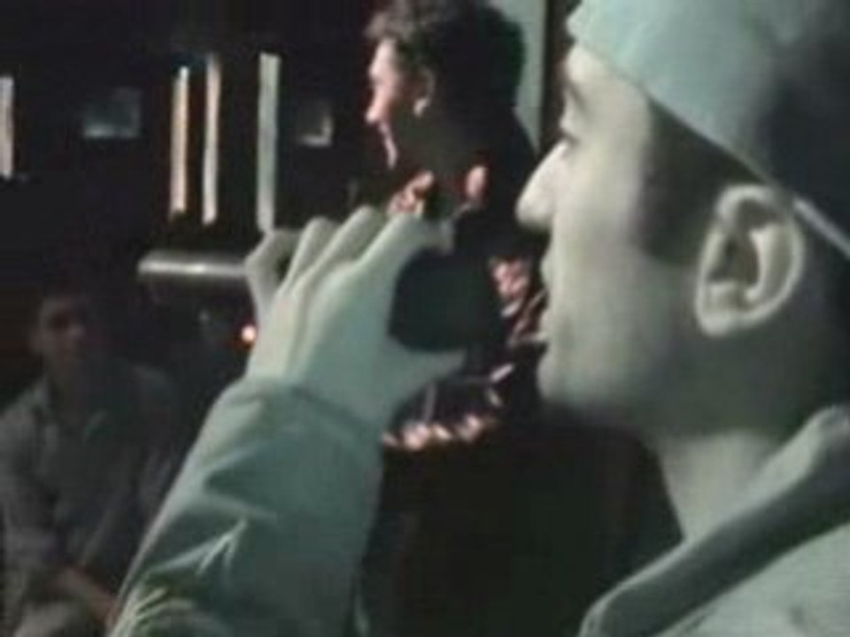 Nesternino - meditasyon Tanıtım Jenerik