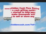 The Hidden Cash Gifting System