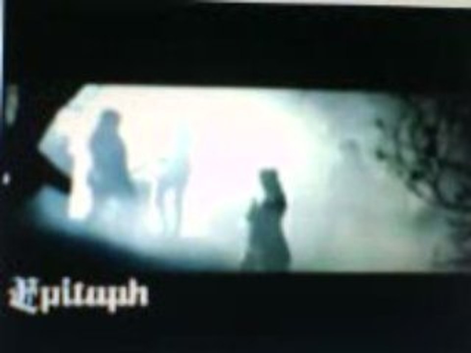 I Am Ghost - Our Friend Lazarus Sleeps