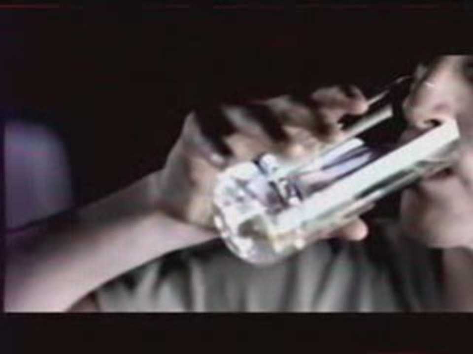 Train - Sncf - Pub Tgv - Le Temps D'aller Vite