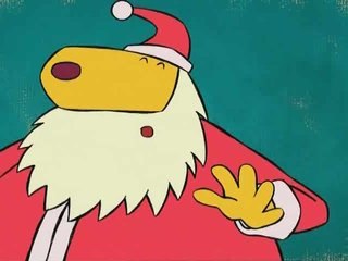 Youpi ! C'est Noël !