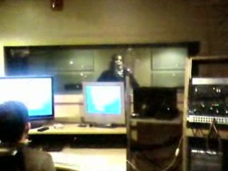 Yoann Brooklyn Voices