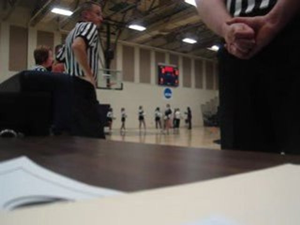 12-2-08  Lineups
