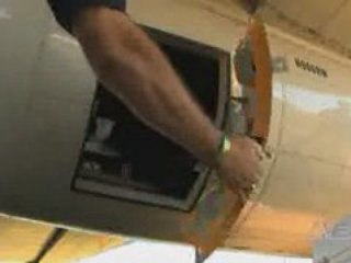 Aero-TV: Kicking The Tires On A Flying Legend... The ...