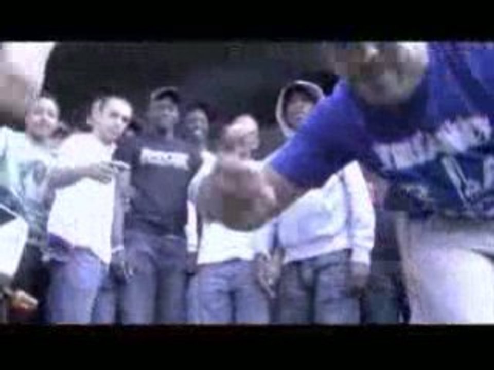 TRUAND 2 LA GALERE CLIP FAIS LE_MORSAY