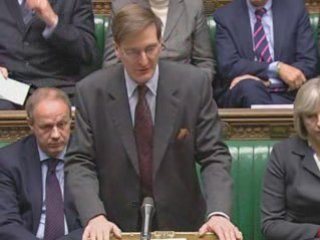 Government criticised over Tory MP arrest affair