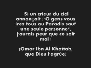 7 Vers l'union des musulmans - Shaykh al-Ansari