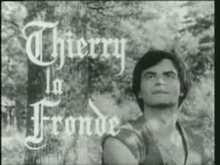 Thierry la Fronde