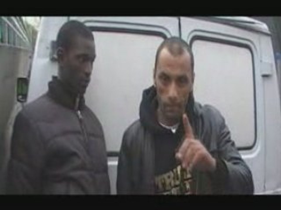 INTERVIEW MORSAY ET SAMBASTOS