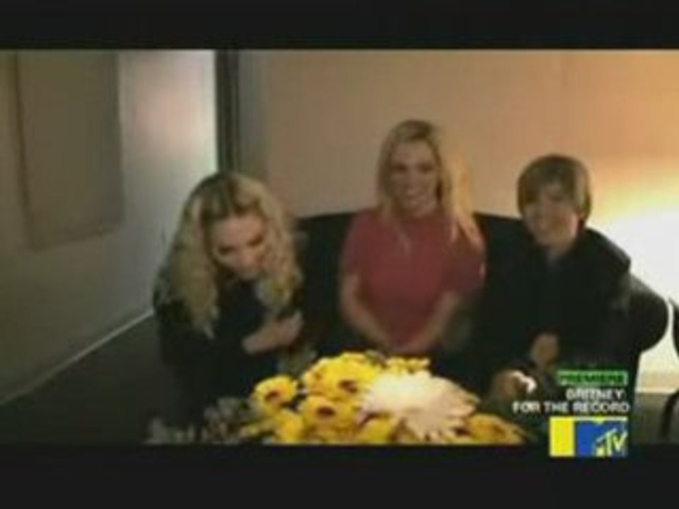 Britney for the record part 5