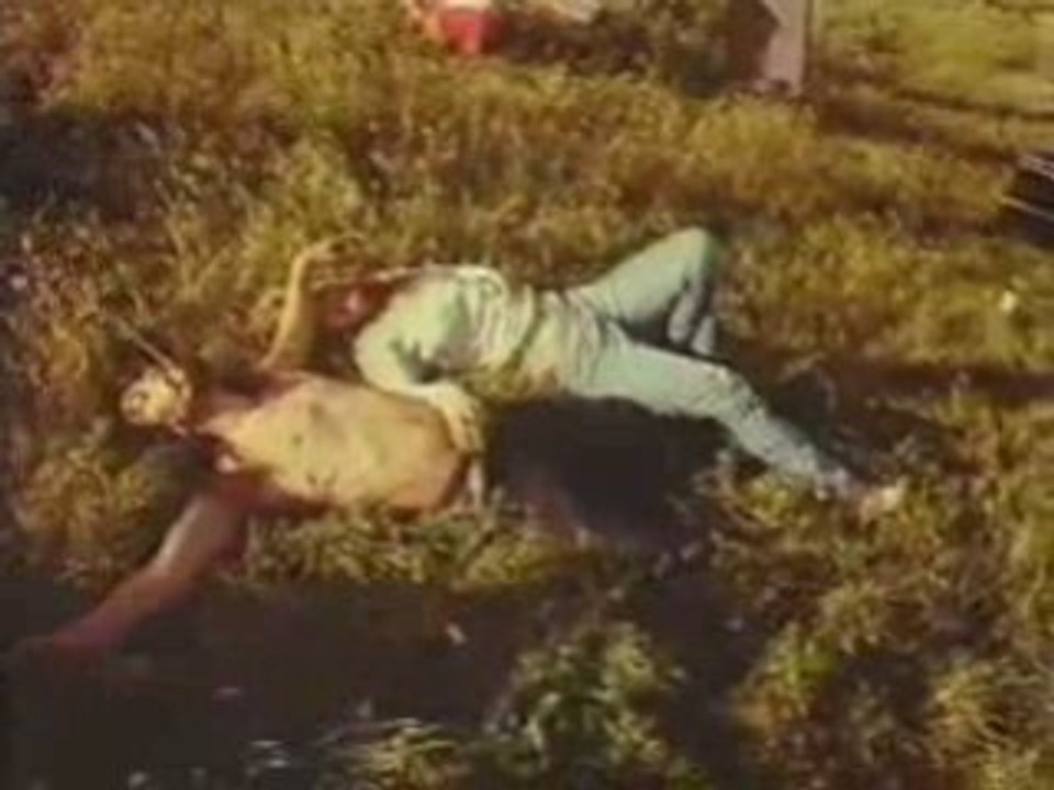 Premonition 1972