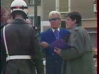 Michou piègé par " surprise sur prise "