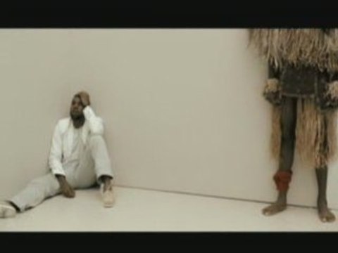 Kanye West - Love Lockdown (HQ)