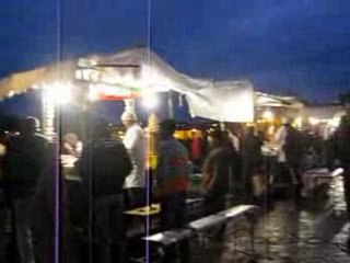 Marrakech Place JEMAA EL FNA