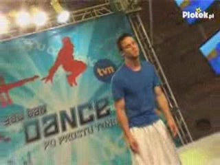 Wielki Finał III edycji You Can Dance