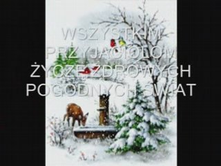 ŚWIETA ...ŚWIETA