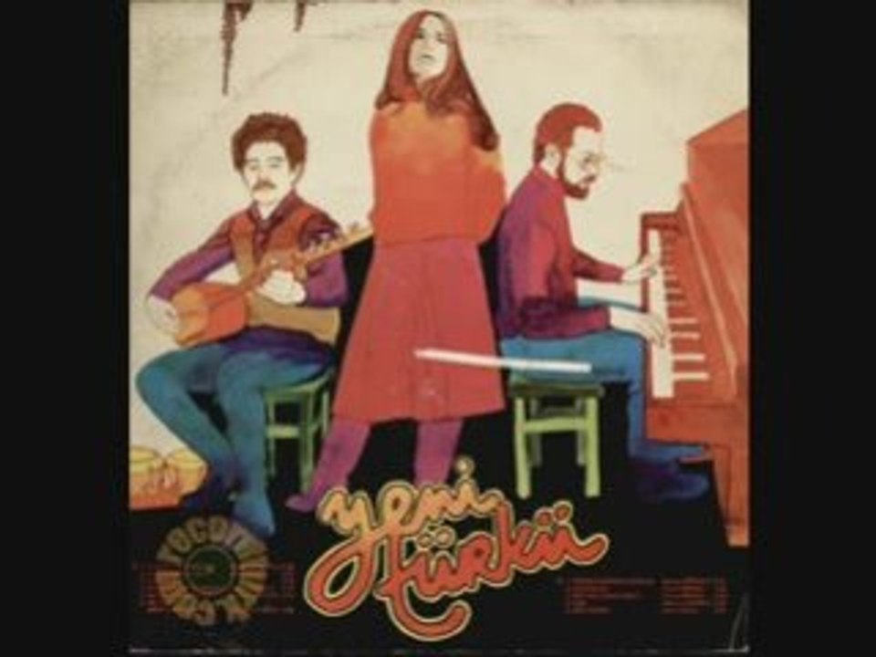 Sonbahardan Çizgiler (Mamak Türküsü) - Yeni Türkü