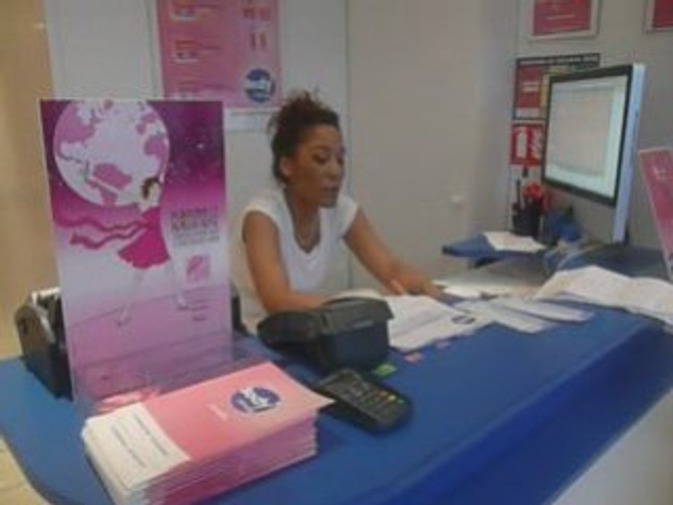 fin epilation