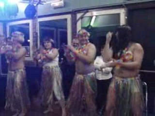 Fete de josé 40 ans