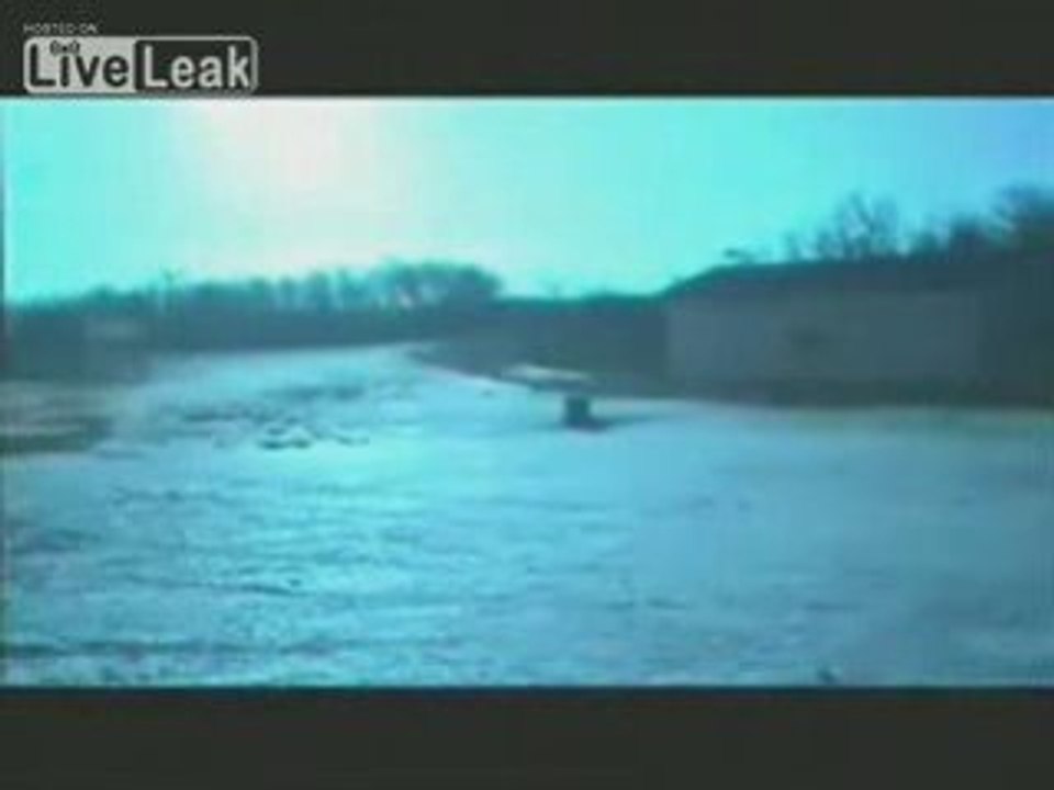 Nuovo video del meteorite in Canada