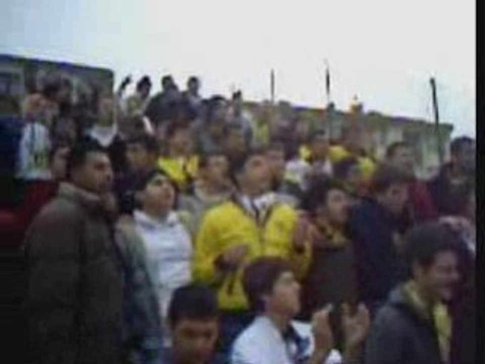 Avcılar'ımız - Cankurtaran * Canım Feda Olsun Sana