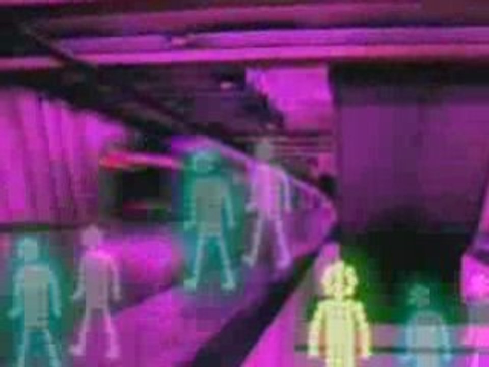 Street IV