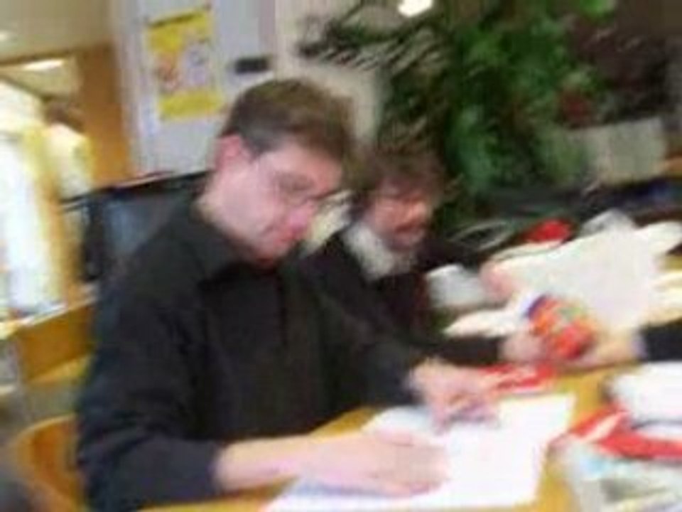 Les Brèves de Charlie Hebdo 2
