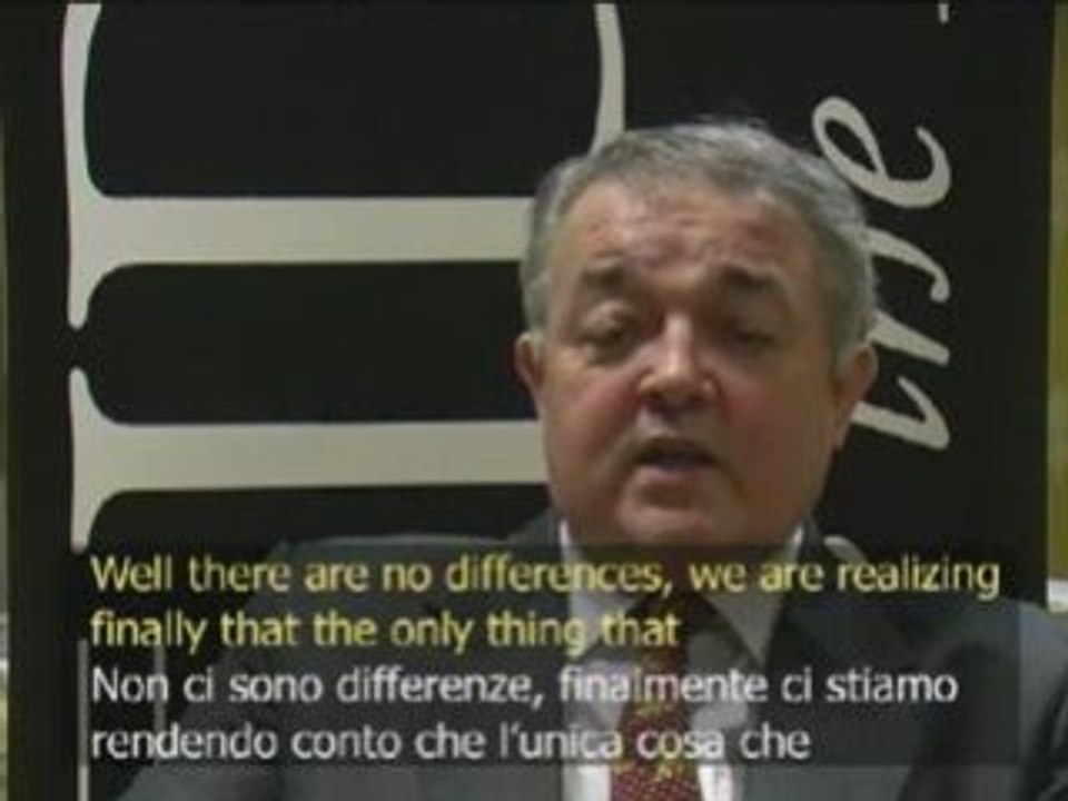 Ian Angell - Intervista