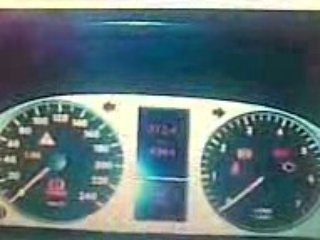 Mercedes Classe A 200 Turbo Avantgarde Sportpaket à Vendre