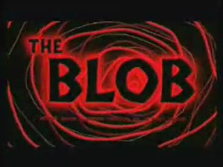 The Blob 1958 opening tune