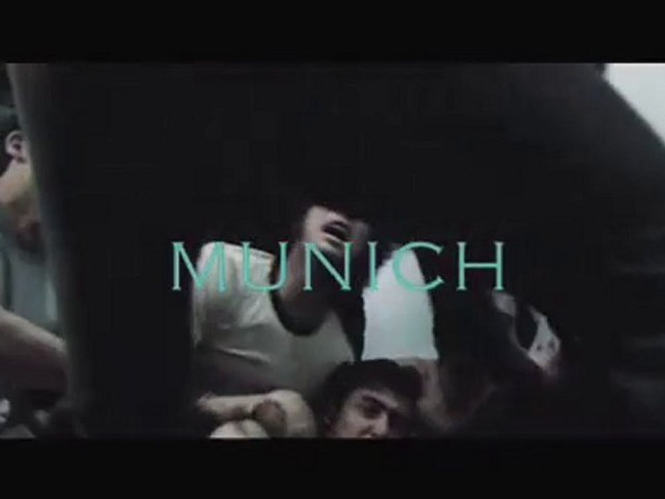 AC Munich teaser