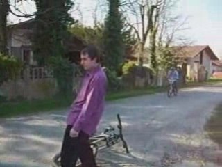 Un matin pas comme les autres