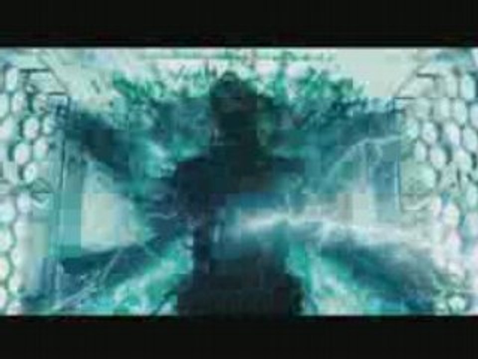 Watchmen : Les Gardiens - bande annnonce 2 VF