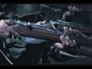 Paradise lost - the enemy