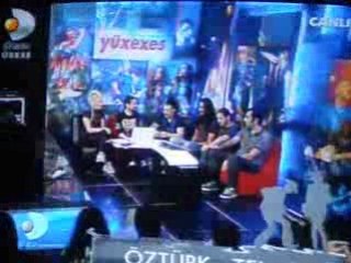 Hayko Cepkin@Yüxexes-Akustik 3 Aralık '08 - 4