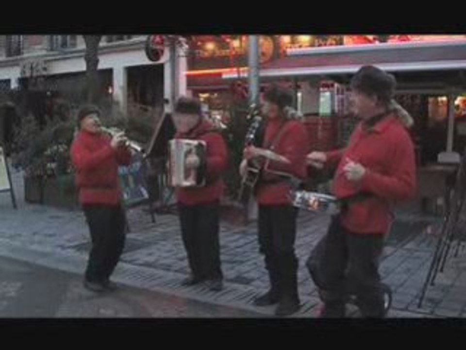François Bayrou à Reims