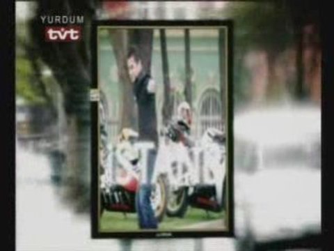 Hasan Yilmaz- Istanbul 'un Babasi