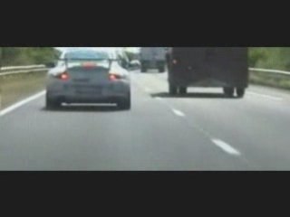 Autoroute du maroc  tro fort