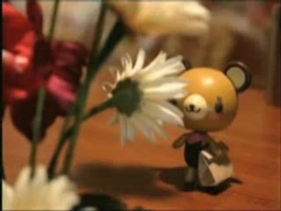 Moji Moji // Serani Poji