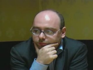 Raoul Chiesa, underground hacker