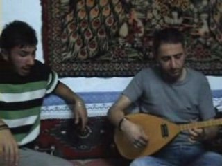 DİLAVER HOCAMIZ VE AYTEKİN DEN TÜRKÜ KERVANI