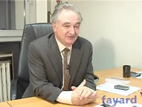 Jacques Attali - la crise, et après ?
