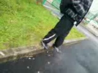 Jeudi 04 décembre 2008 ; KlemRégis&Moi.