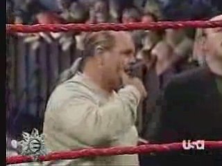 The first ever cutting edge w/ Lita